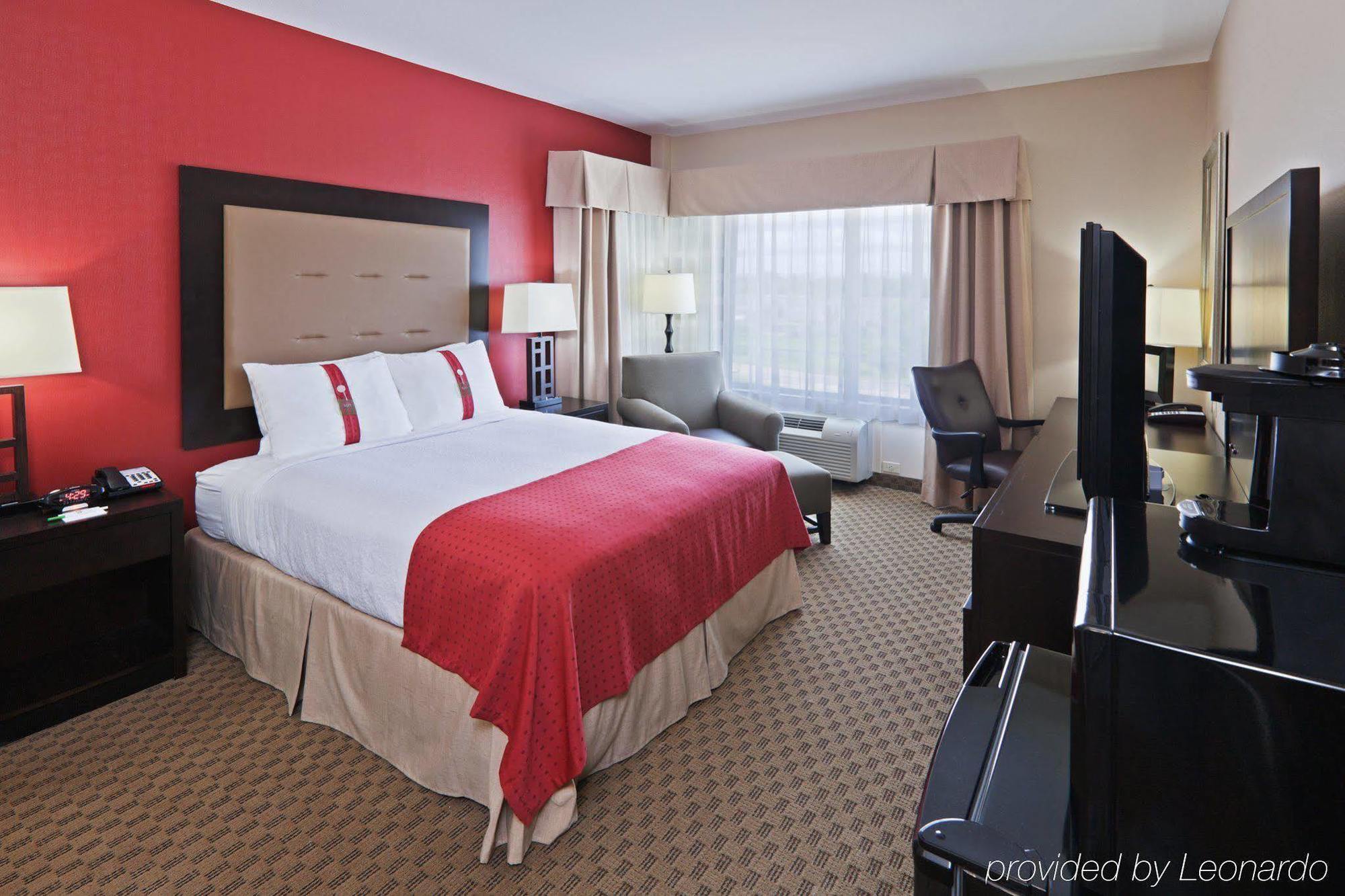 Holiday Inn Oklahoma City Airport By Ihg Room photo